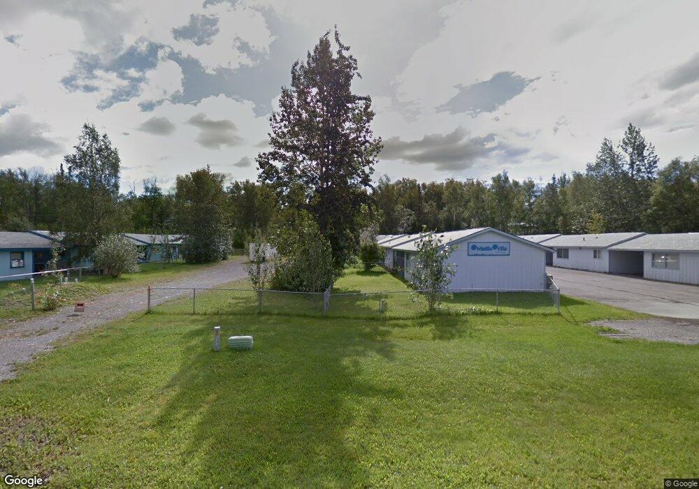 960 W Nugget Ave, Wasilla, AK 99654 - photo 1