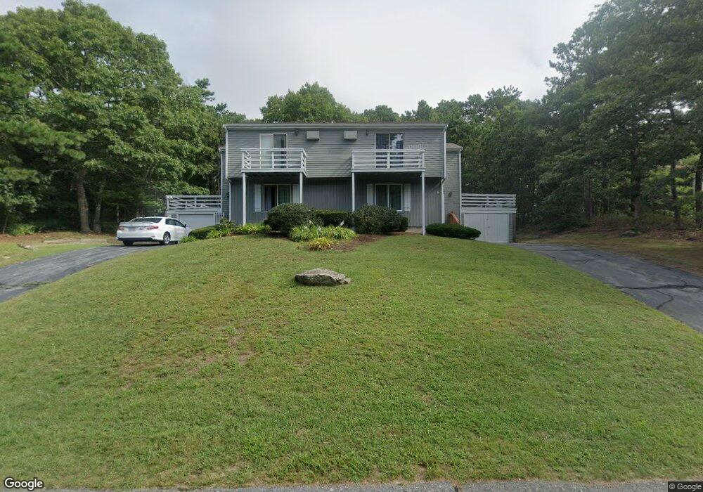 24 Heritage Dr, Bourne, MA 2532 - photo 1