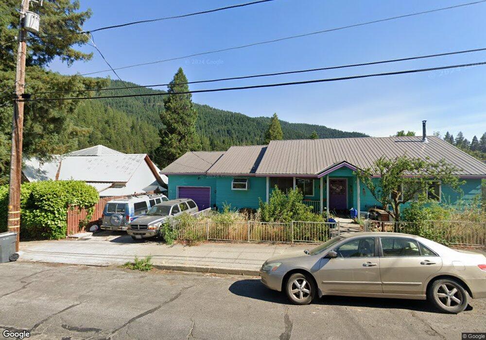 4110 Branstetter St, Dunsmuir, CA 96025 - photo 1