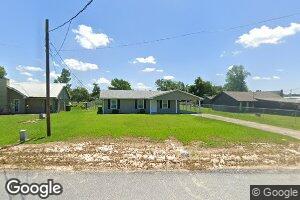 2520 Wilda St, Westlake, LA 70669