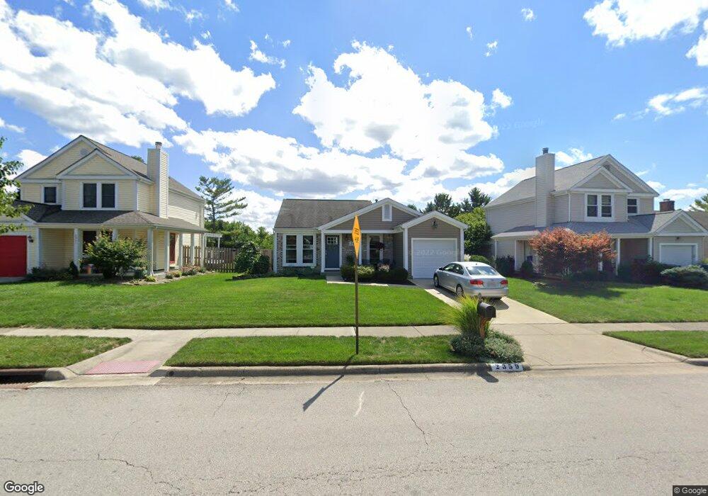 2359 Sawbury Blvd, Columbus, OH 43235 - photo 1