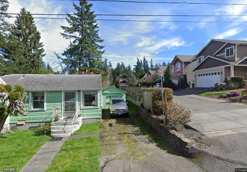 8126 222nd Place SW, Edmonds, WA 98026 - photo 1