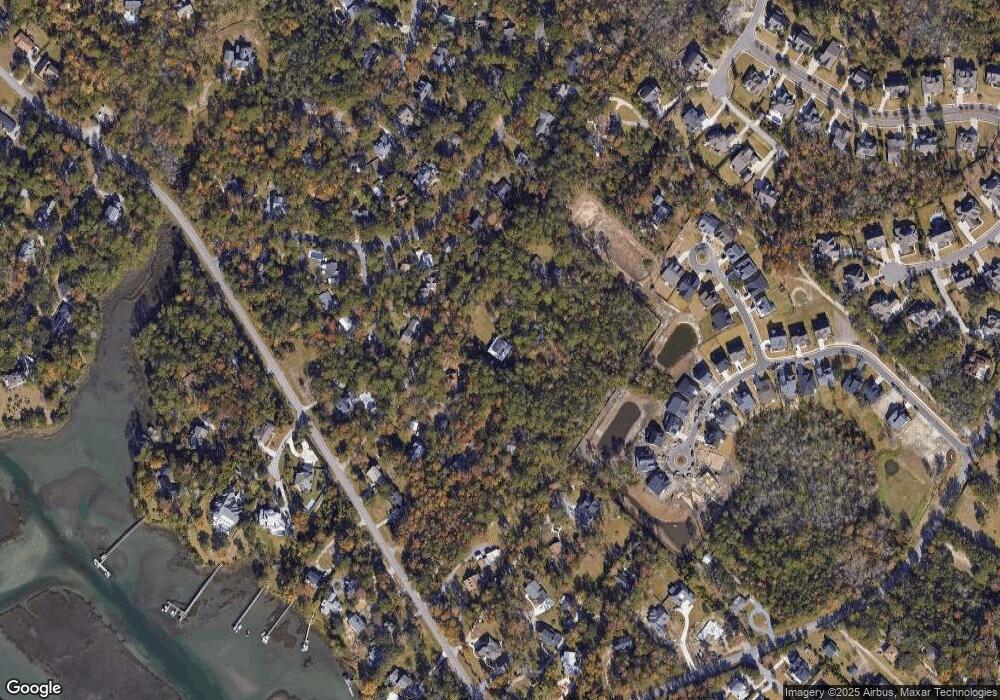 6724 Barren Inlet Rd, Wilmington, NC 28411 - photo 1