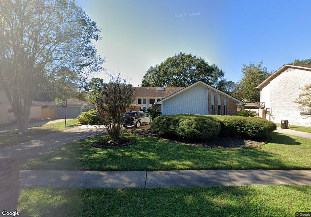 15343 Glenwood Park Dr, Houston, TX 77095 - photo 1