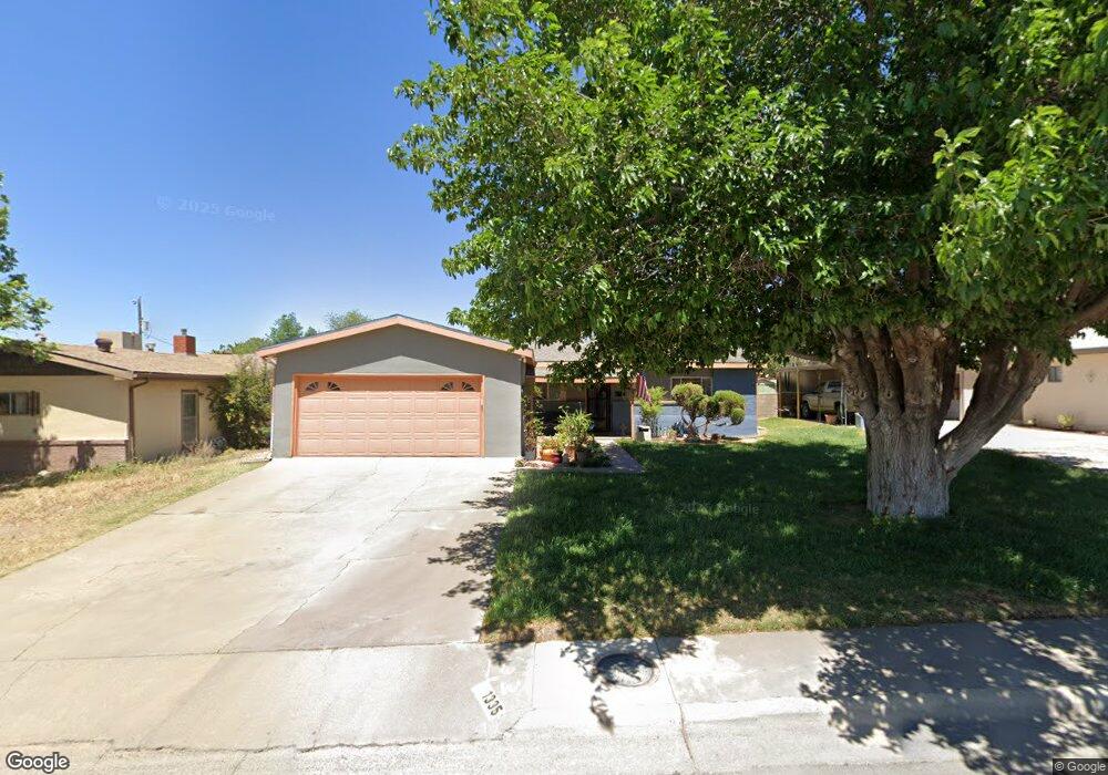 1335 Mckinley Ave, Alamogordo, NM 88310 - photo 1
