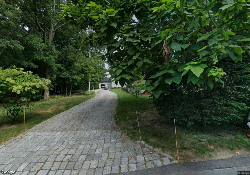 16 Bugbee St, Plainville, MA 02762 - photo 1