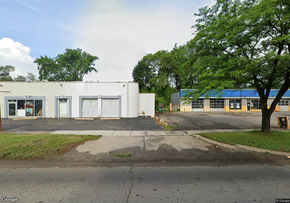 726 S Dort Hwy, Flint, MI 48503 - photo 1