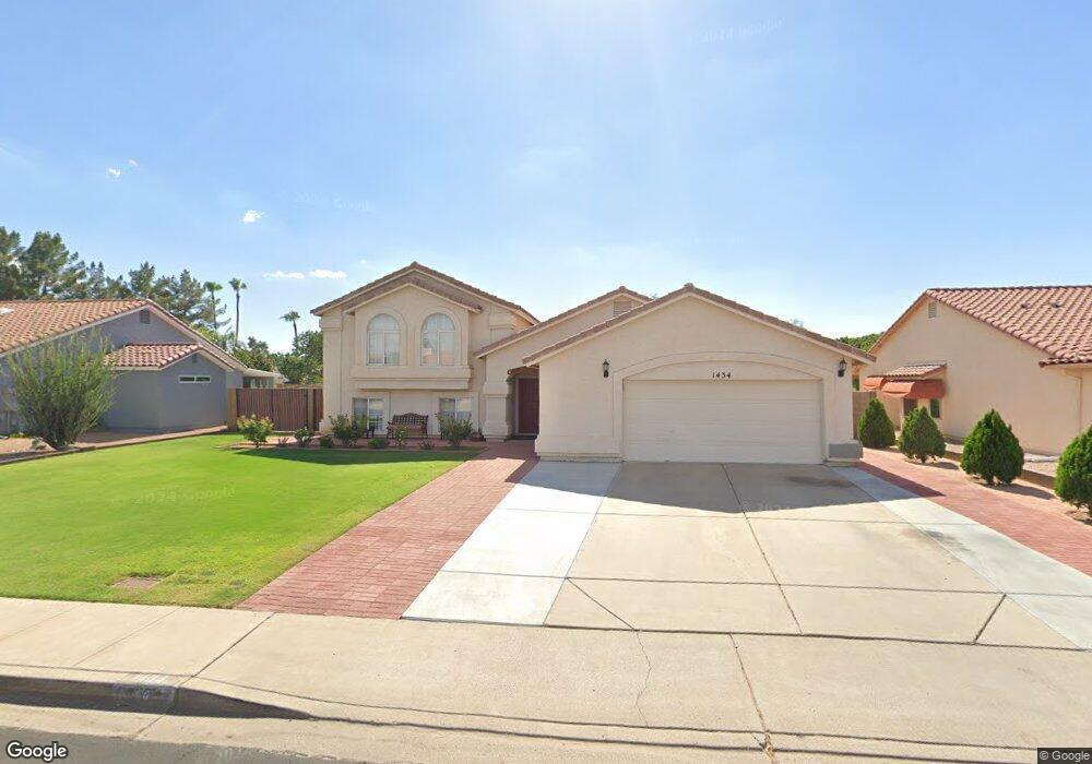 1434 S Almar, Mesa, AZ 85204 - photo 1