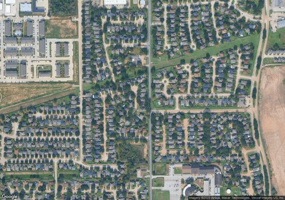 6734 Green Stone Ct, Houston, TX 77084 - photo 1