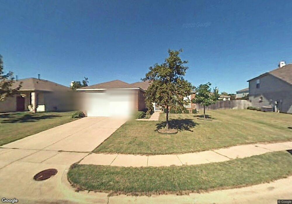 1317 Eagle Wing Ln, Denton, TX 76210 - photo 1