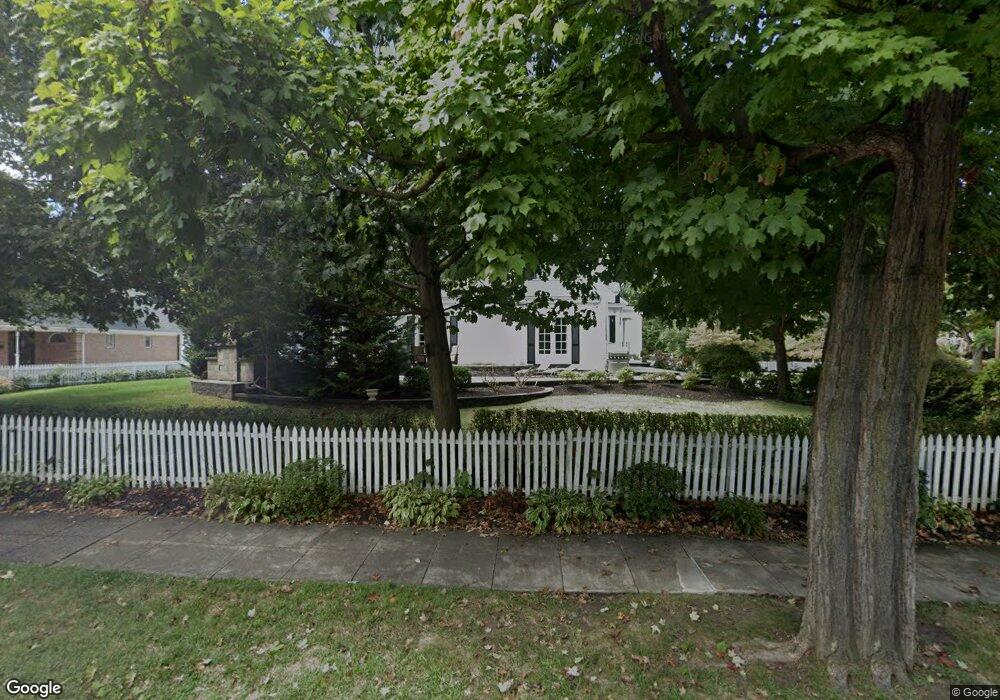 406 Warwick Rd, Haddonfield, NJ 08033 - photo 1