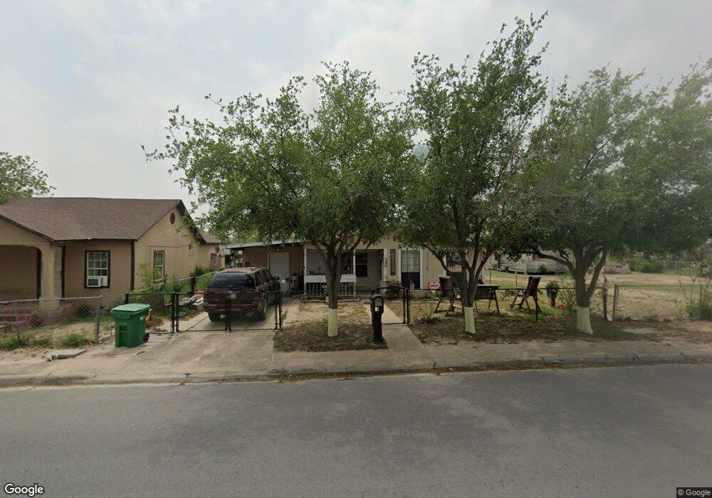 226 E Bell Ave, Pharr, TX 78577 - photo 1