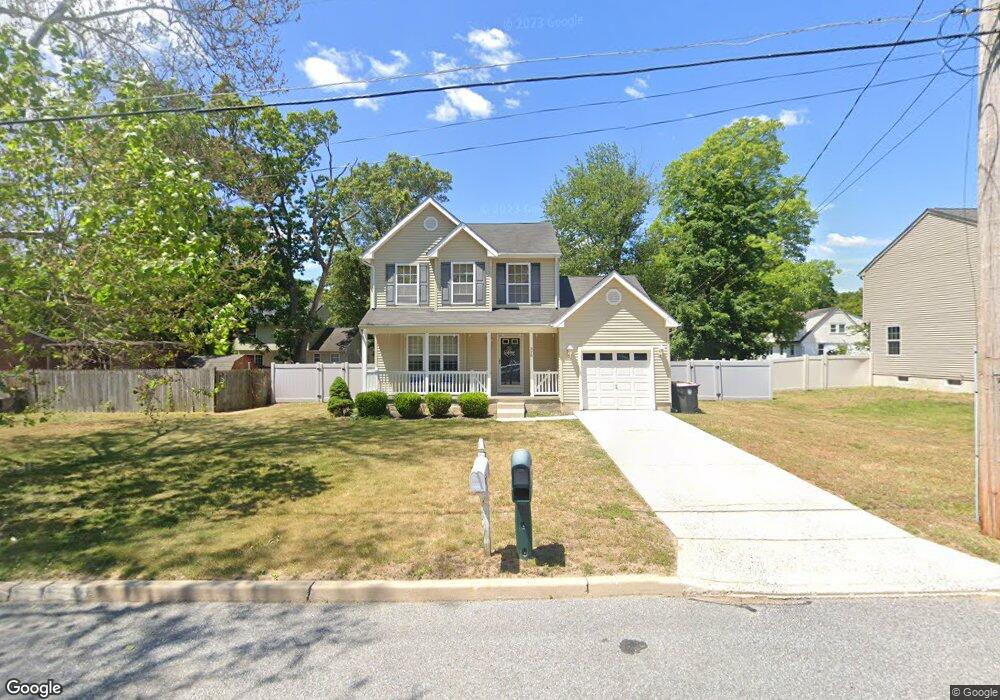 328 Cedar Ave, West Berlin, NJ 08091 - photo 1