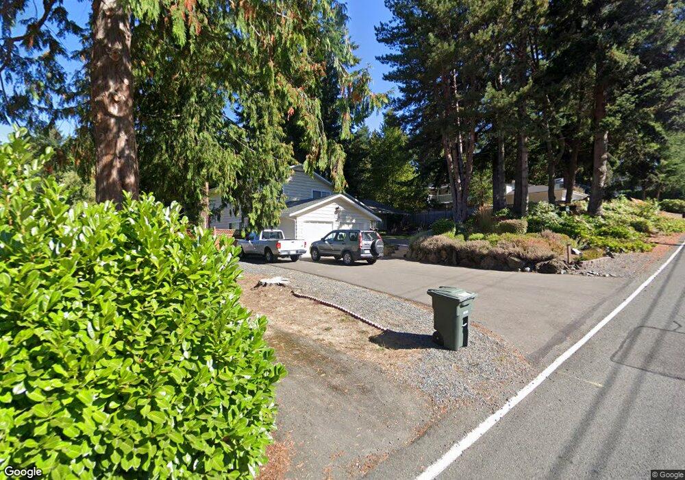 8815 200th St SW, Edmonds, WA 98026 - photo 1