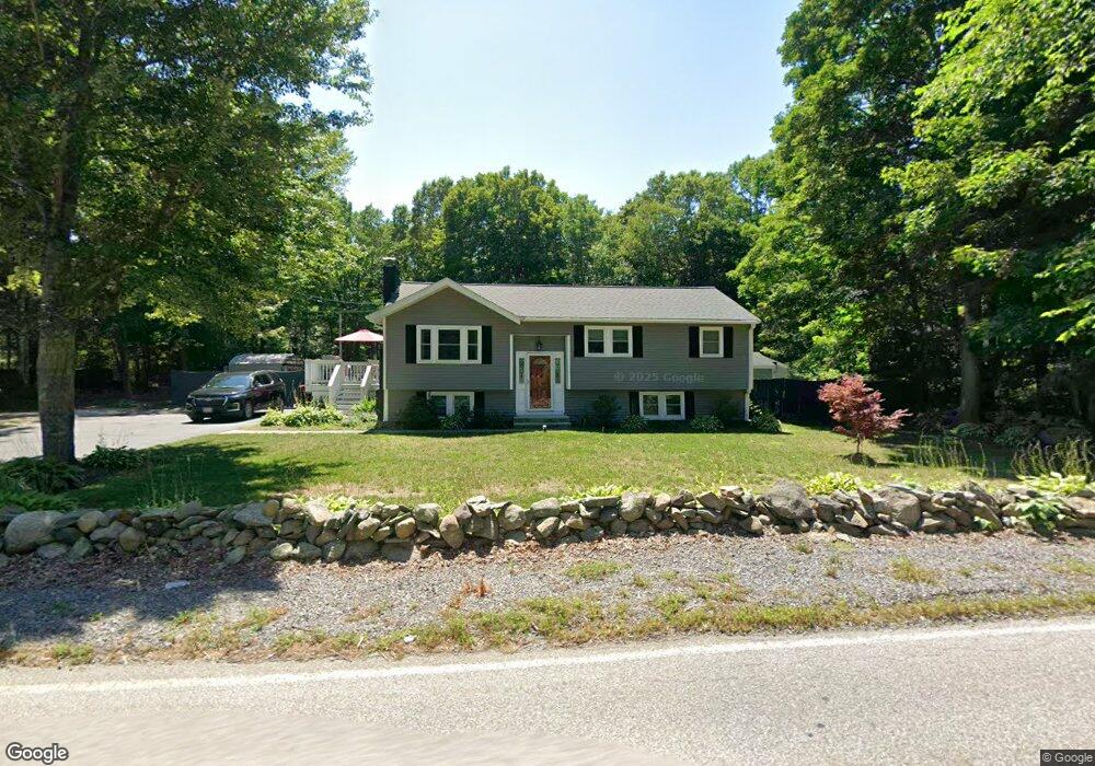 100 Oak St unit 100, Norton, MA 02766 - photo 1