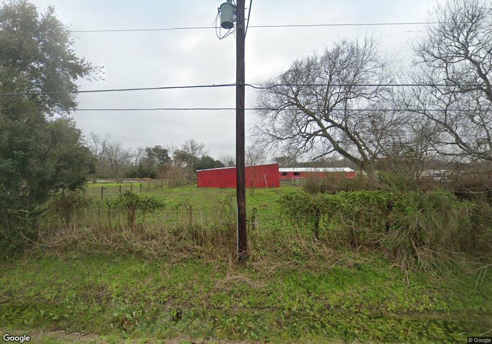 3803 Webb Rd, Santa Fe, TX 77517 - photo 1