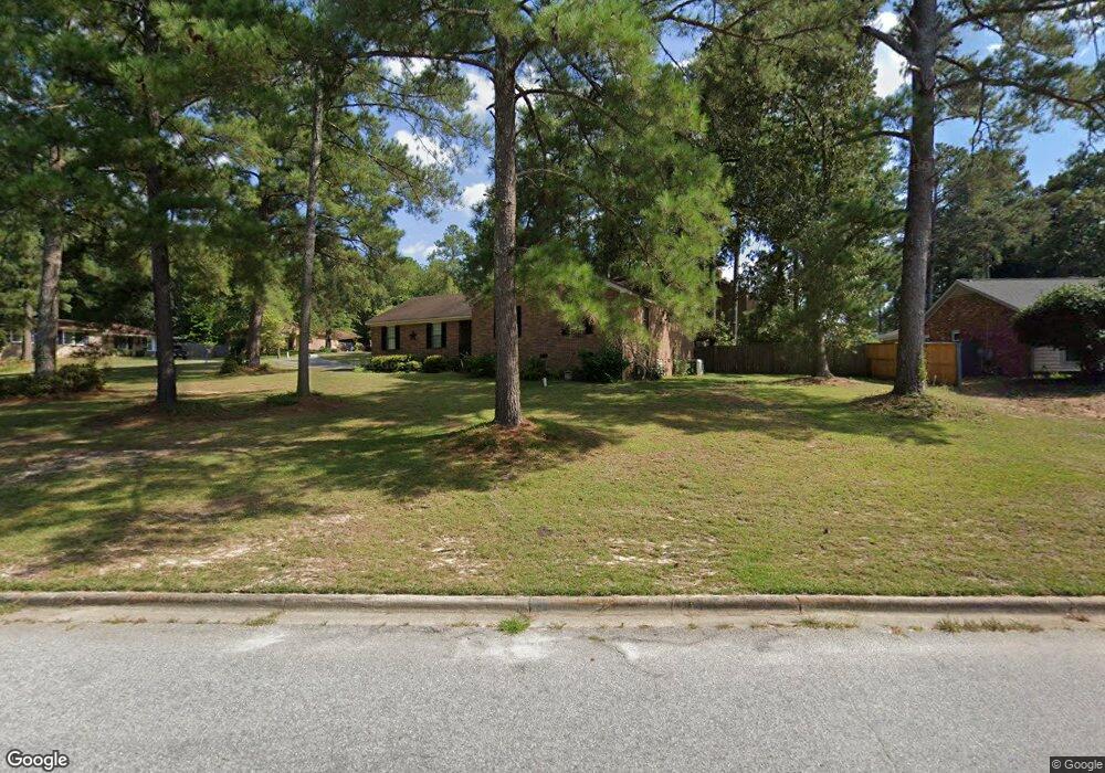 4352 Quail Creek Rd, Augusta, GA 30907 - photo 1