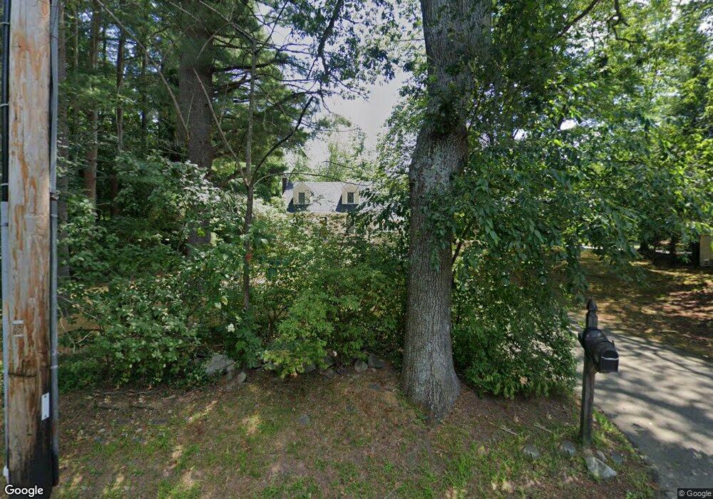 92 Marblehead St, North Reading, MA 01864 - photo 1