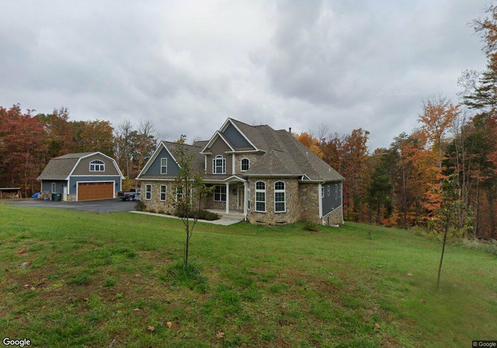 2413 Henson Dr, Marriottsville, MD 21104 - photo 1