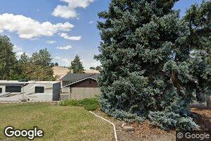 245 Willow View Dr, Heppner, OR 97836