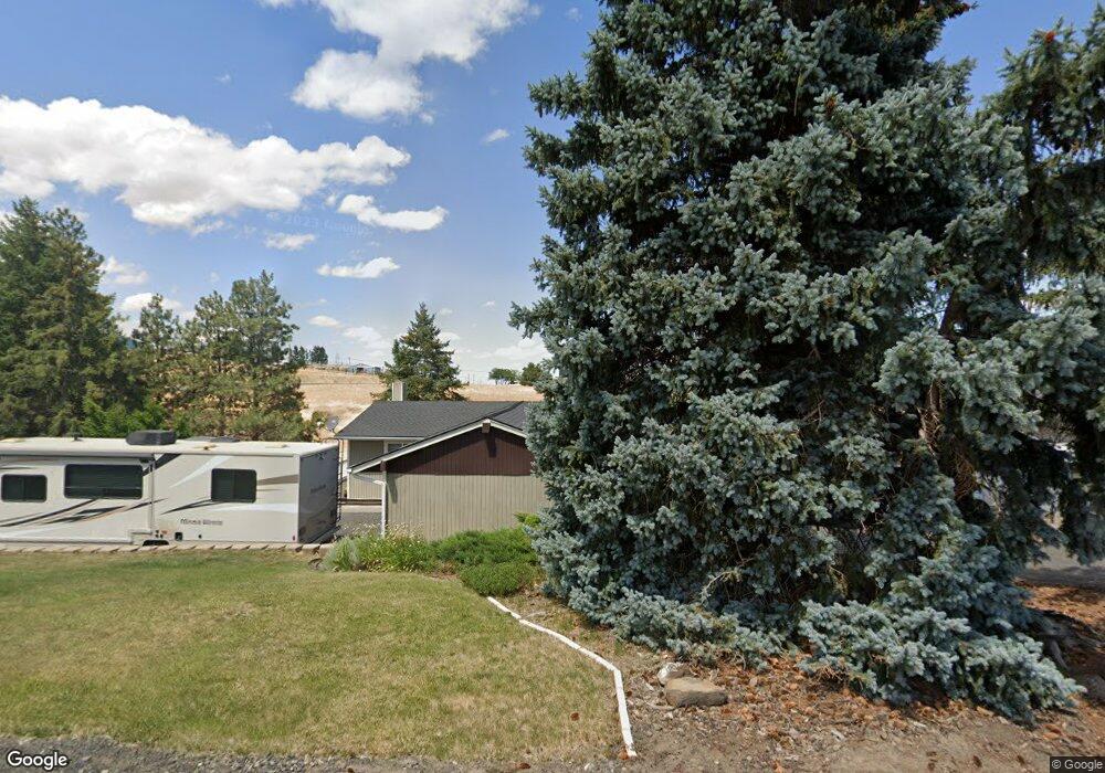 245 Willow View Dr, Heppner, OR 97836 - photo 1