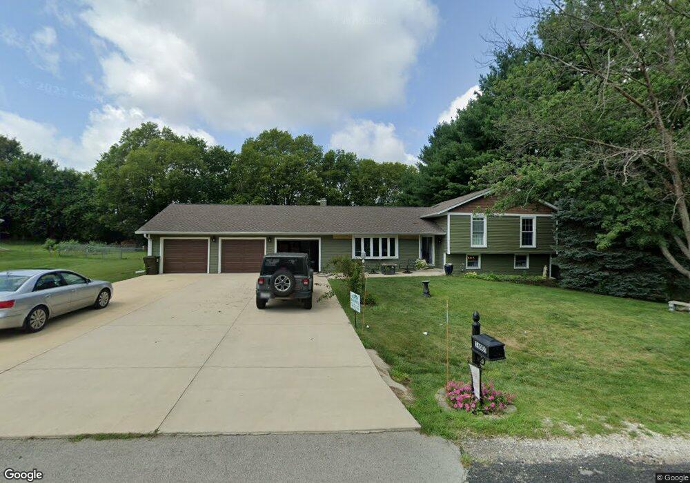 16009 N Brougham Dr, Chillicothe, IL 61523 - photo 1