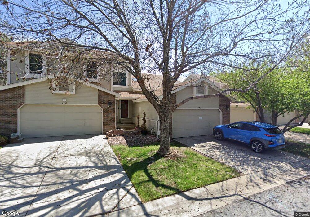 4995 S Eagle Cir, Aurora, CO 80015 - photo 1