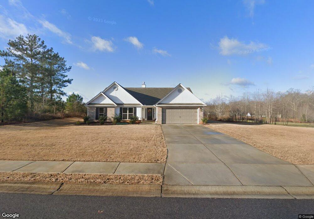 2500 Willow Run unit 35, Monroe, GA 30655 - photo 1