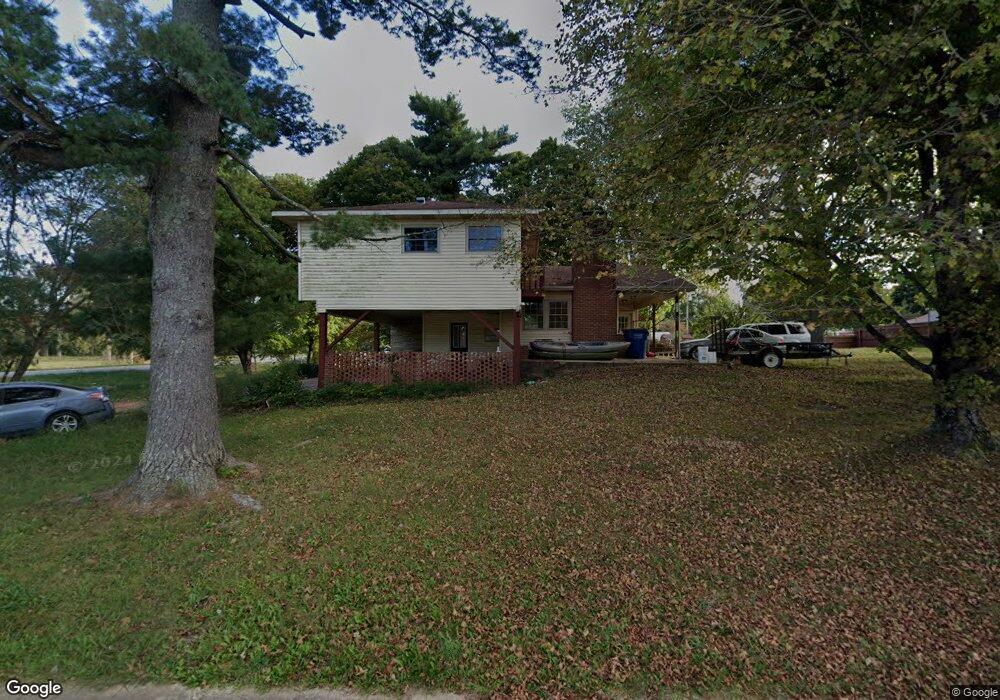 5 Creekview Rd, Harrison, AR 72601 - photo 1