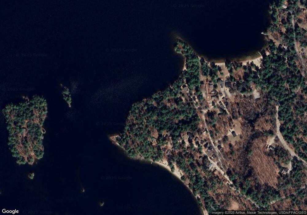 50 Lattimer Rd, Gray, ME 04039 - photo 1