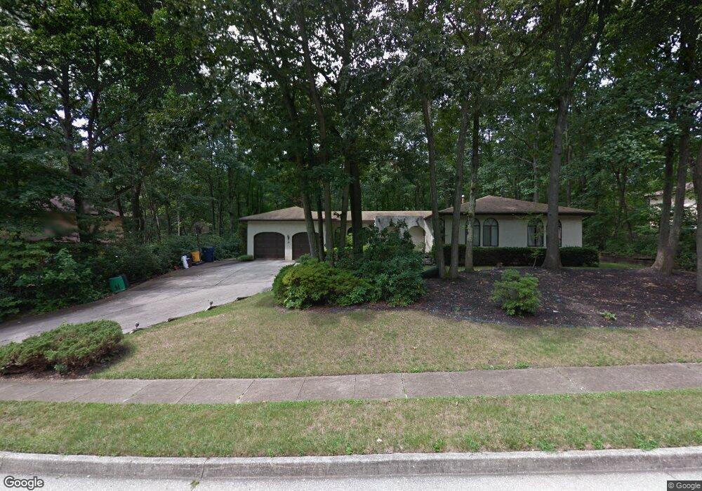 14 Bronwood Dr, Voorhees, NJ 08043 - photo 1