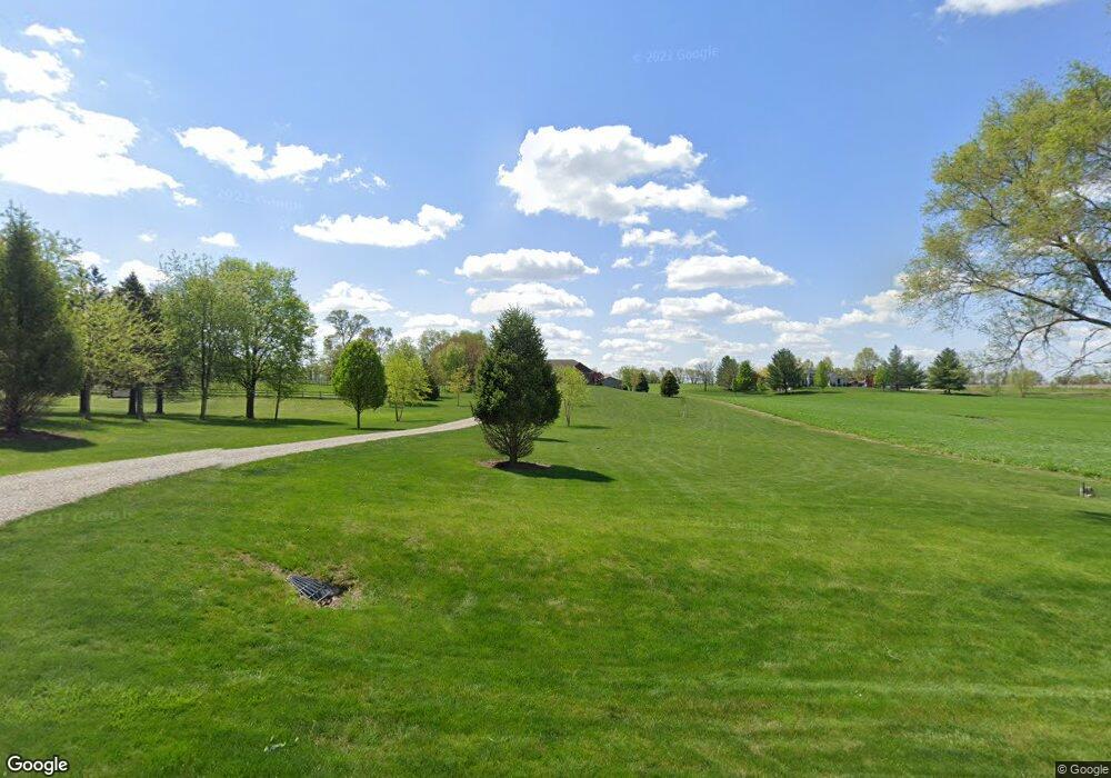 9221 E Baseline Ave, Runnells, IA 50237 - photo 1