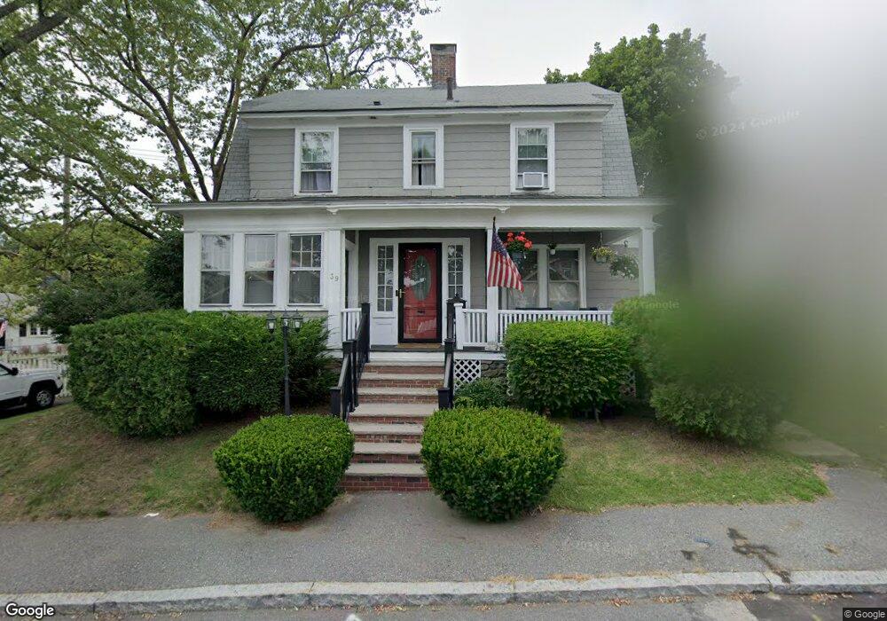 39 Eastbrook Place, Methuen, MA 01844 - photo 1