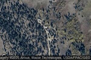 940 N Bear Creek Ln, Dutch John, UT 84023