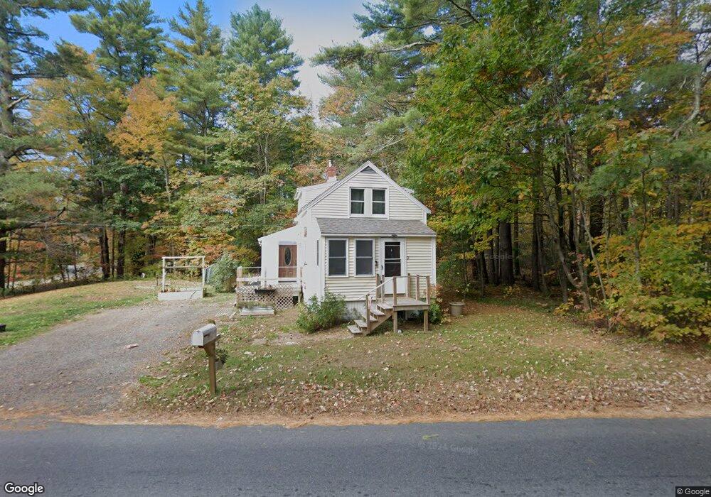 0 Holmes, Saco, ME 04072 - photo 1