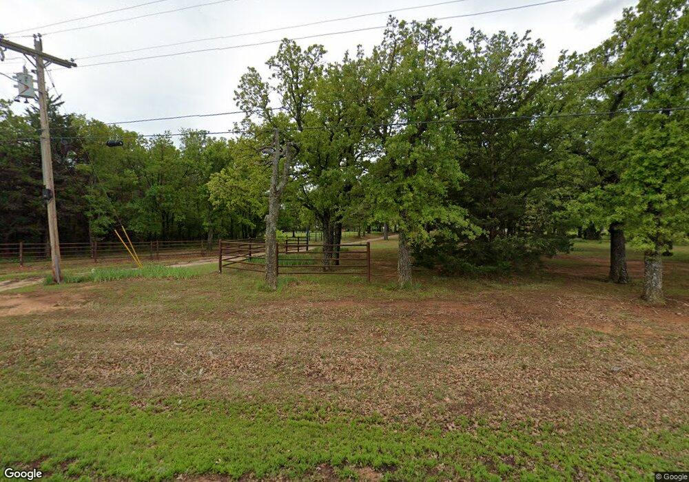 30405 Homer Lane Rd, Shawnee, OK 74801 - photo 1