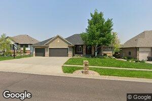 1912 Tyler Cir, Brandon, SD 57005
