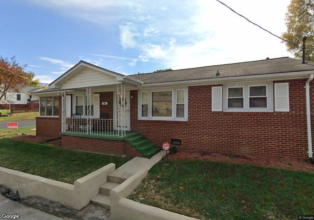 103 Princess Ave SW, Concord, NC 28025 - photo 1