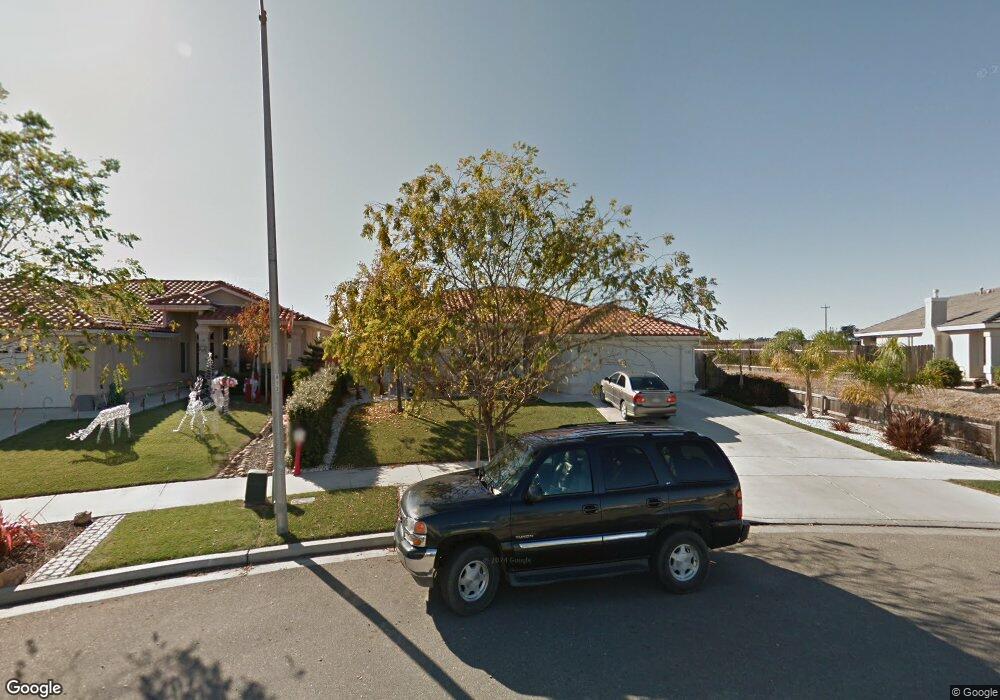 297 Beechnut St, Nipomo, CA 93444 - photo 1