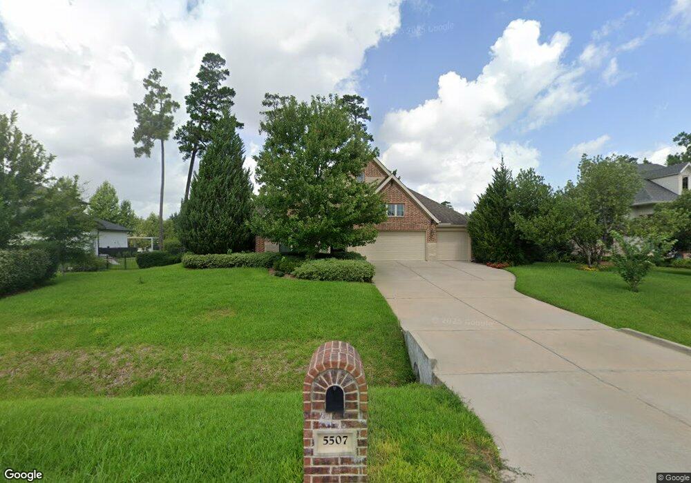 5507 Harvest Oak Landing Dr, Spring, TX 77386 - photo 1