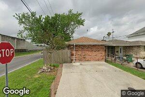 530 Focis St, Metairie, LA 70005