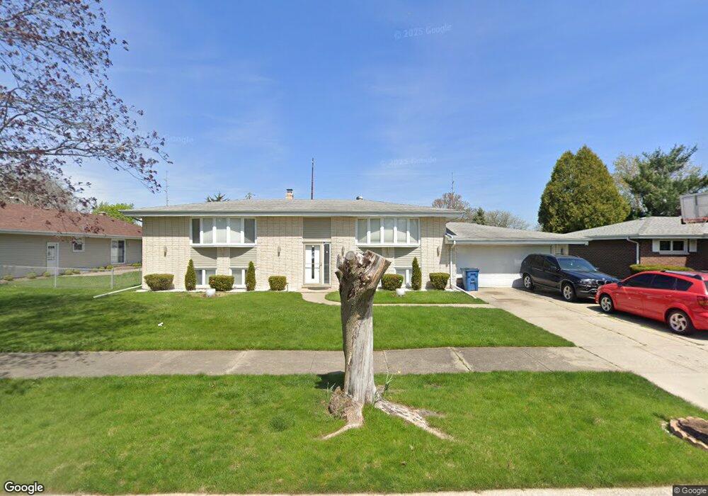 1904 W 93rd Place, Crown Point, IN 46307 - photo 1