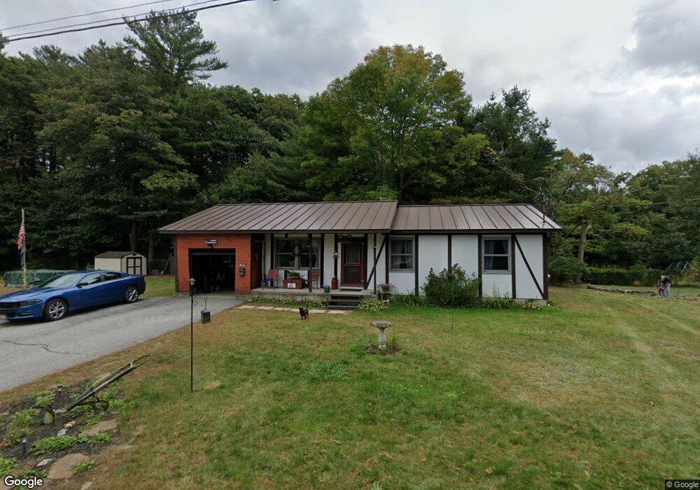 11 Kennis St, Lisbon Falls, ME 04252 - photo 1