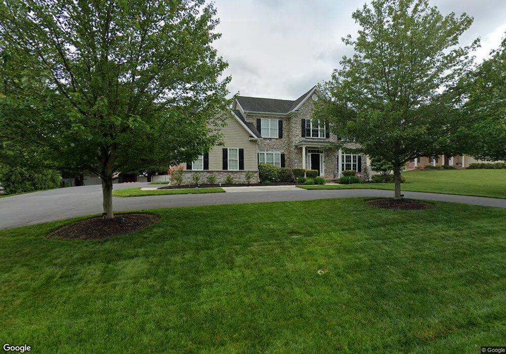 2522 Laurel Bush Rd, Abingdon, MD 21009 - photo 1