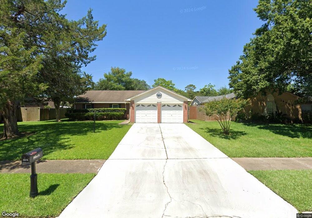 16410 Oxnard Ln, Friendswood, TX 77546 - photo 1