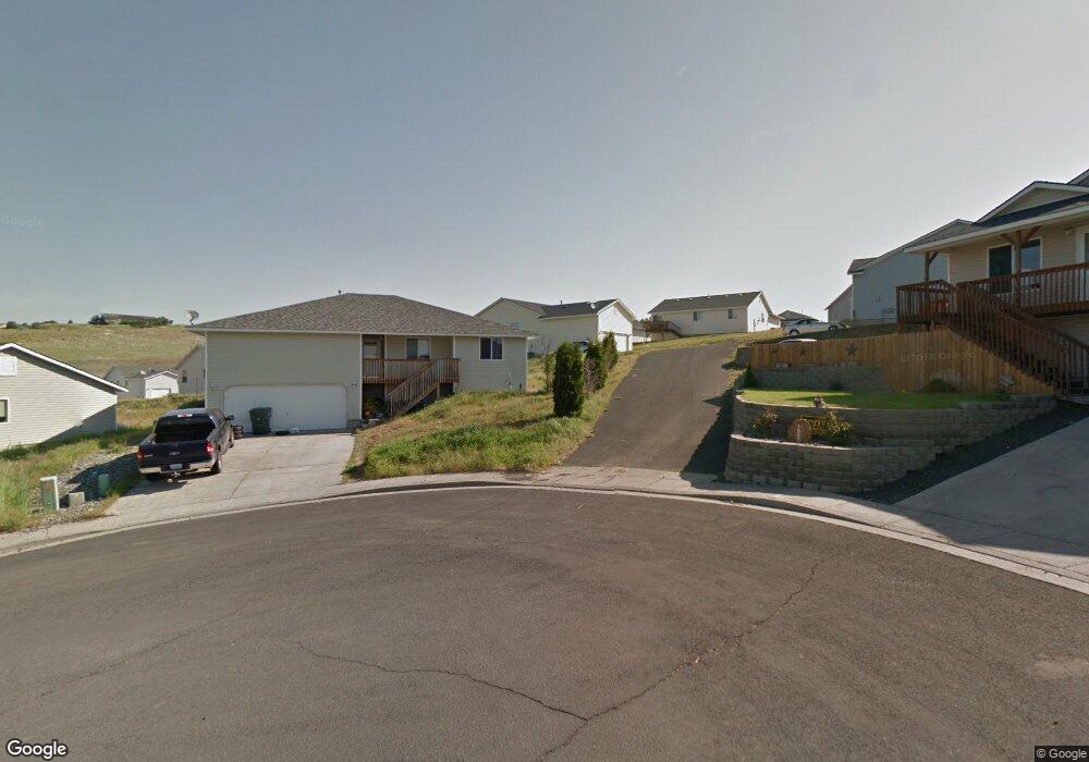 1314 SW 11th Ct, Pendleton, OR 97801 - photo 1