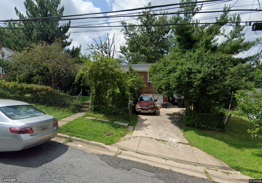 5102 56th Ave, Hyattsville, MD 20781 - photo 1