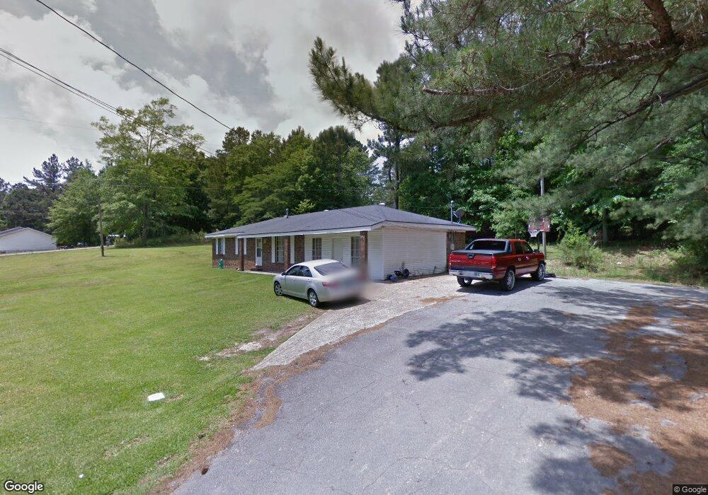 25 R J Evans Rd, Laurel, MS 39443 - photo 1