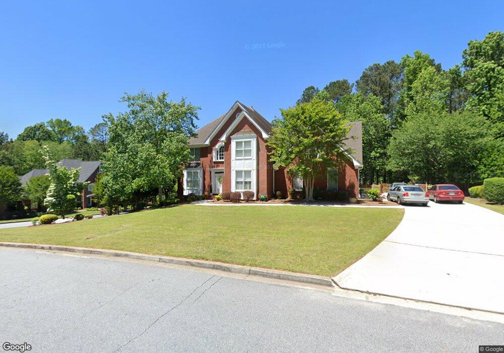 269 Niblewill Way SW, Lilburn, GA 30047 - photo 1