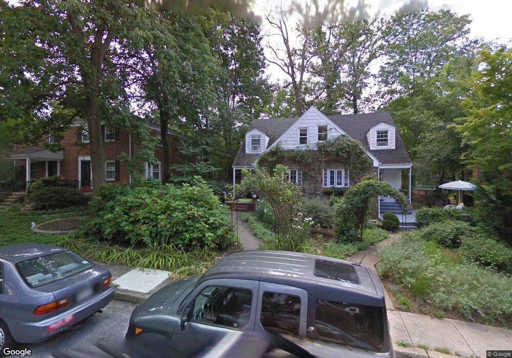 5704 Ranny Rd, Baltimore, MD 21209 - photo 1